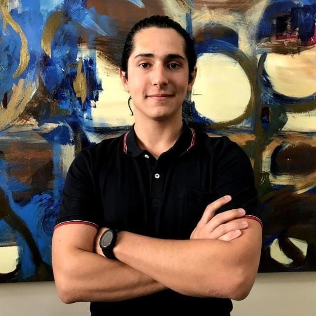 Vítor Ferreira Lopes, Psicólogo Campinas