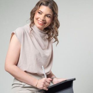 Acercar imagen: Paula Andrea Azuero Polo, Ginecólogo Cartagena