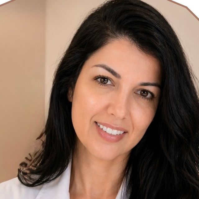 Luciana Muguet Julio, Dentista Rio de Janeiro
