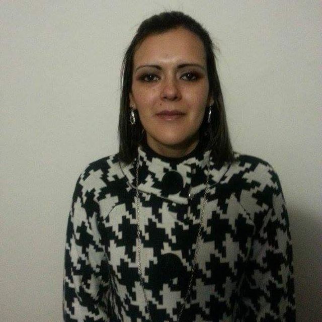 Lina Maria Paez Ruiz, Psicólogo Bogotá