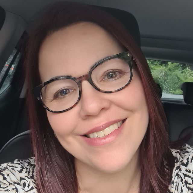 Patrícia Filgueiras dos Reis