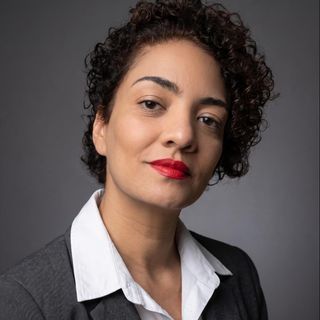 Naiara Silveira Marques, Psiquiatra Betim