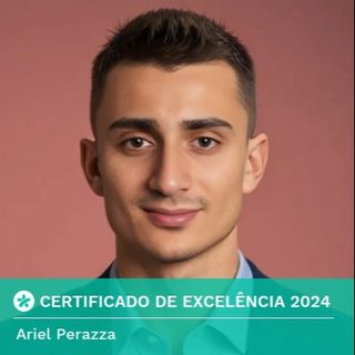 Ampliar imagem: Ariel Perazza, Nutricionista Brusque