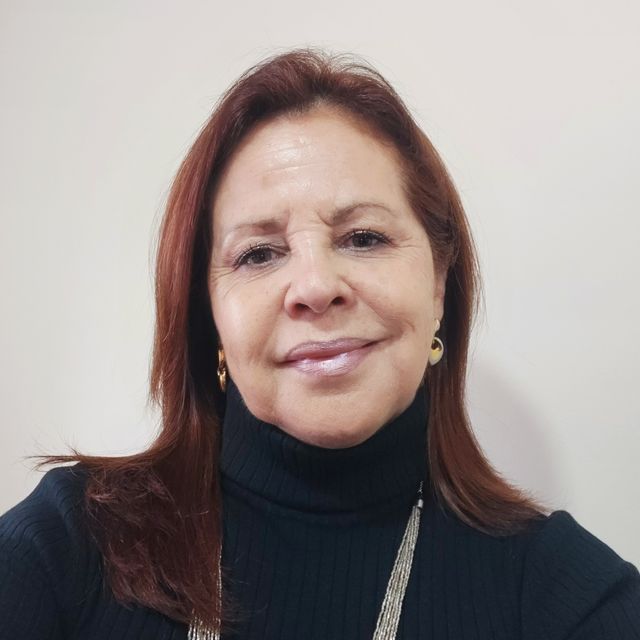 Guacolda Escobar Valenzuela, Psicólogo Santiago