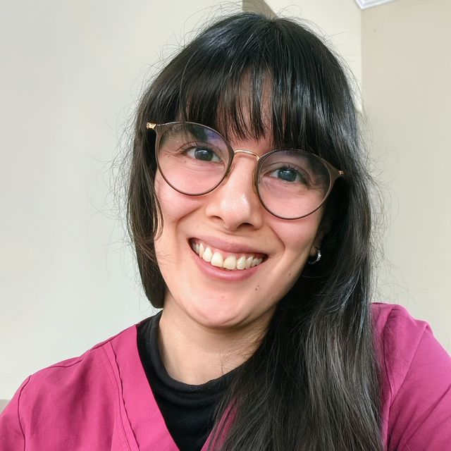 Sofia Elizabeth Cabral Albornoz, Médico general y familiar Salta Capital