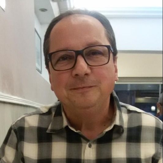 Renato Cannellini José, Psicólogo São Paulo