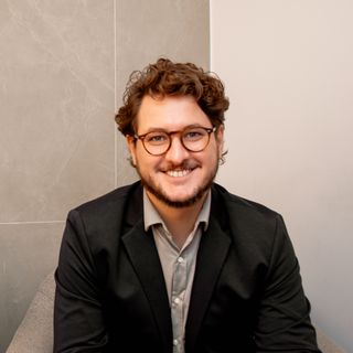 Pedro Antonio Tafuri, Psiquiatra Rio de Janeiro