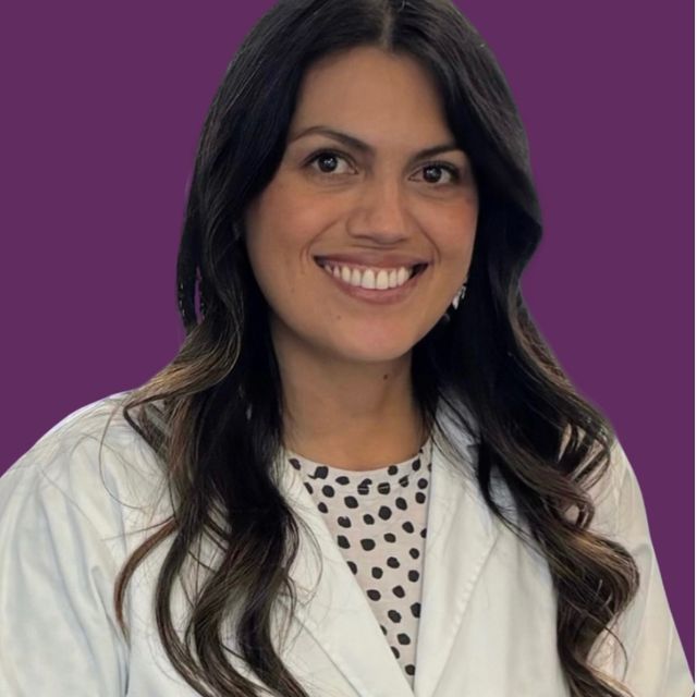 Julia Cuenca Anacona, Neurólogo Mosquera