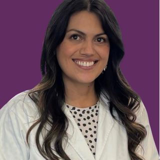 Dra. Julia Cuenca Anacona