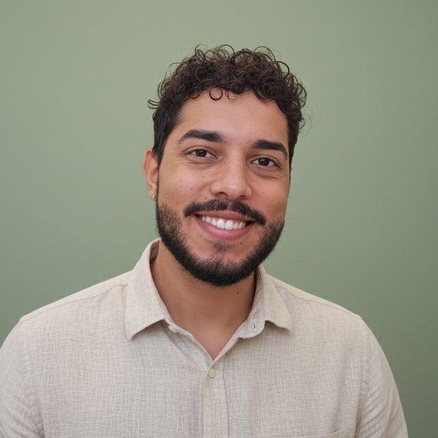 Márcio Augusto Guimarães, Psicólogo Belo Horizonte