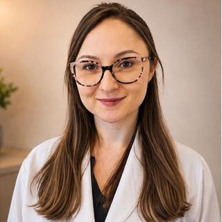 Laila Gallo, Geneticista Rio de Janeiro