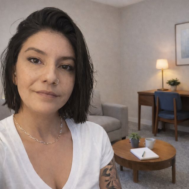 Juliana Velandia Borrero, Terapeuta complementario Bogotá