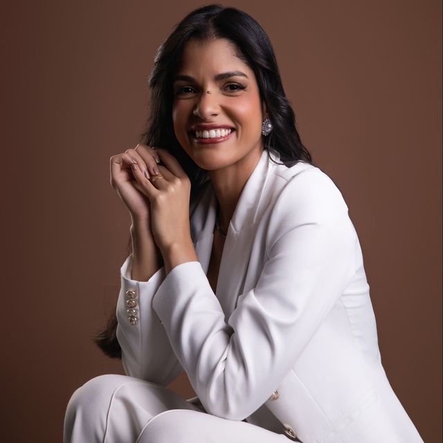 Caroline Costa, Nutricionista Salvador
