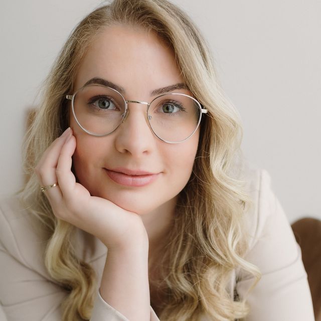 Marília Mouro, Psiquiatra Ribeirão Preto