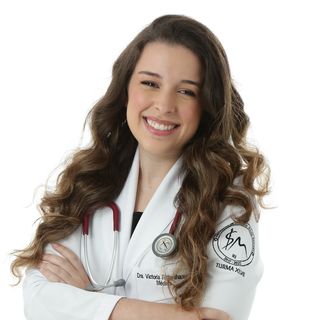 Dra. Victoria  Rittershaussen