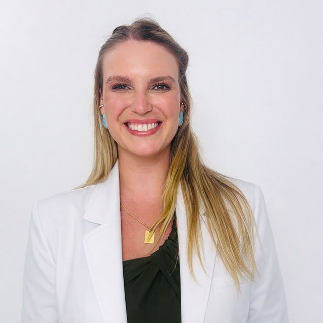 Barbara  Day Taylor, Médico clínico geral Porto Alegre