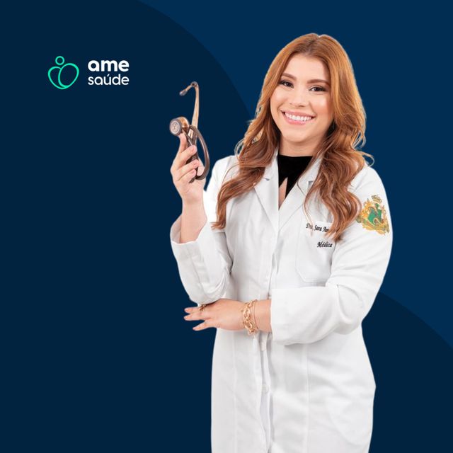 Sara Amorim Gandra, Médico clínico geral Ipatinga