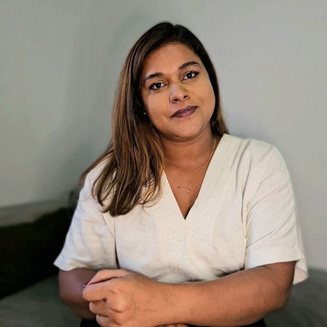 Príscili Dionizio, Psicólogo Rio de Janeiro