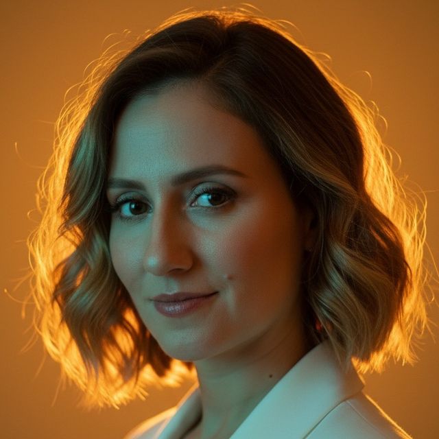 Gabriela  Federizzi Vedana, Ginecologista Osasco