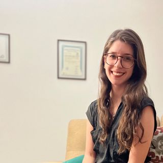 Acercar imagen: Vanessa Carolina Mendez Cardenas, Psicólogo San Borja