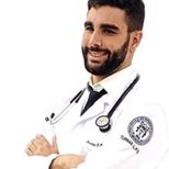 Antonio Felipe Acurcio Valle Dos Santos, Médico clínico geral São Paulo