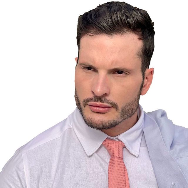 Wellington Leal, Psicanalista São Paulo