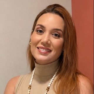 Estephany Marks, Psicólogo Macaé