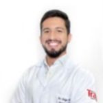 Diego  da Silva Alves, Fisioterapeuta Florianópolis