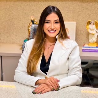 Ampliar imagem: Milene Domingues, Psicólogo Goiânia