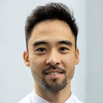 Willian  Nishiwaki Alves, Otorrino São Paulo