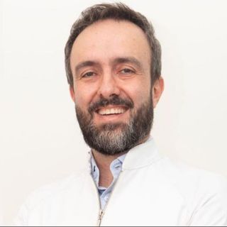 Ampliar imagem: Alexandre Annibale, Dentista São Paulo