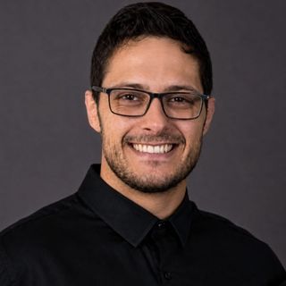 Dr. Fernando Cordeiro Camargo