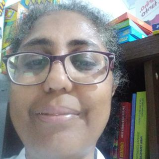  Antônia Luzia  Mendes