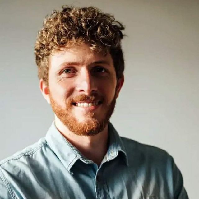 William Ferreira, Psicólogo Irati