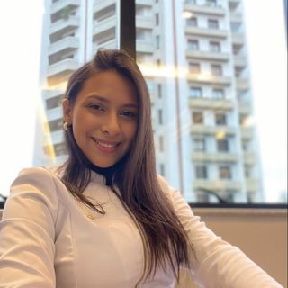 Nayany Lima, Fisioterapeuta São Paulo