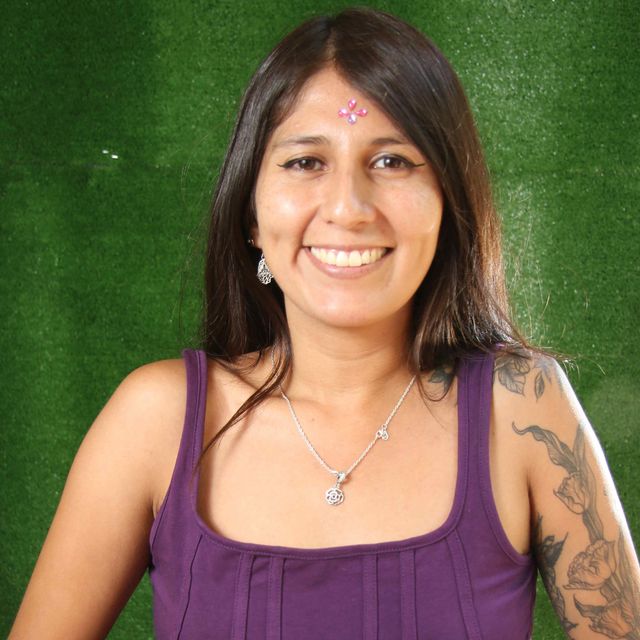 Catalina Javiera Villalobos Sotomayor, Kinesiólogo Calama