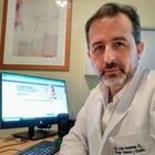 Dr. Luis Alberto Inzunza Constanzo