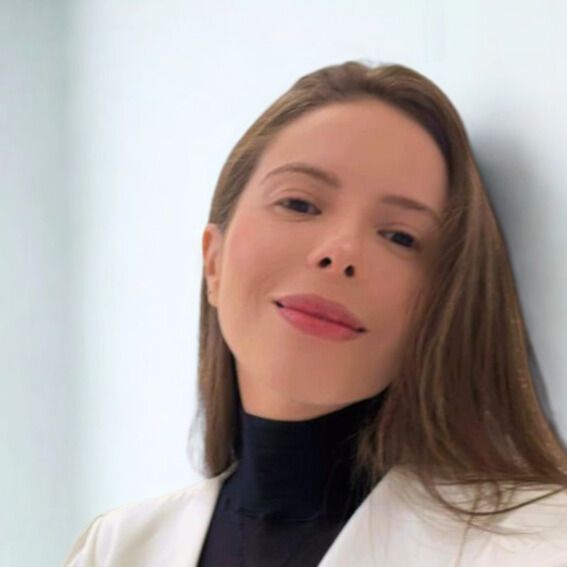 Mariana De Gois Sabatini, Dermatologista Rio de Janeiro