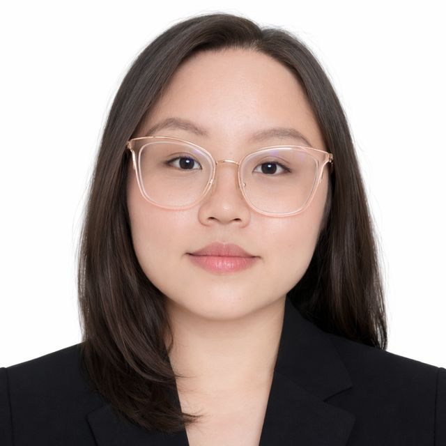 Ju Miao Chang, Generalista Vitória