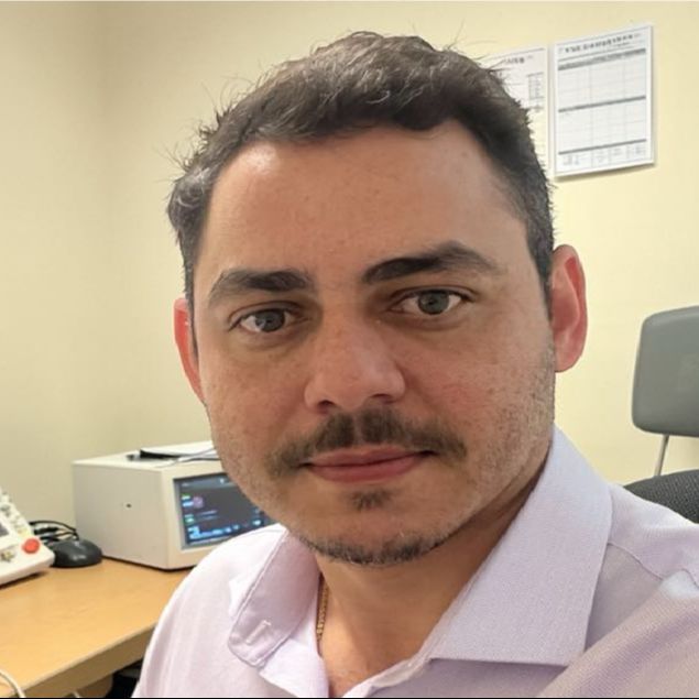 Wallace Rodrigo Dantas, Ortopedista - Traumatologista Itapevi