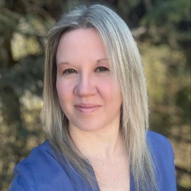 Ingrid Postholm, Psicanalista Recife