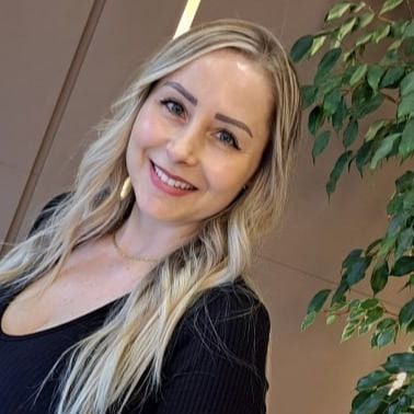 Thanise  Fernandes, Psicólogo Marau