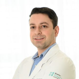 Leonardo  Guieiro, Ortopedista - Traumatologista Diamantina