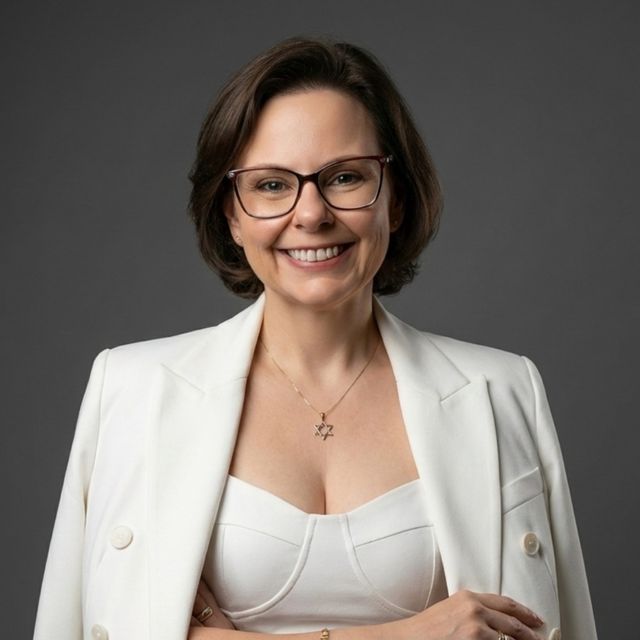 Fabiana  Máximo, Psicólogo Uberlândia