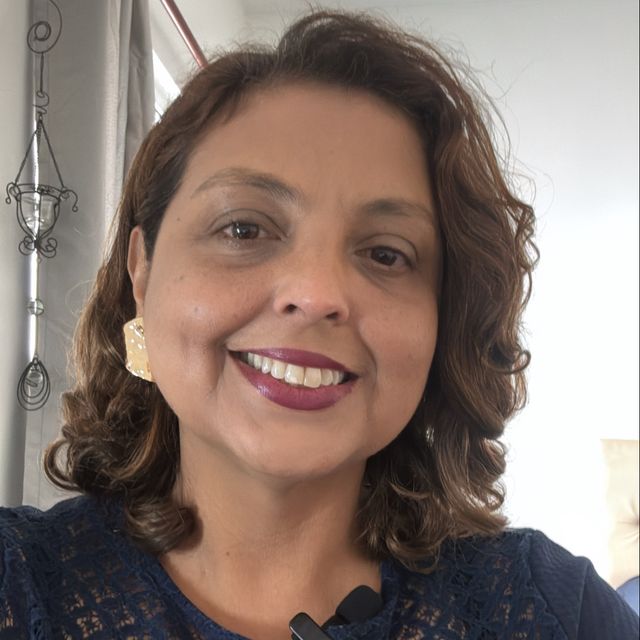 Raquel Magalhaes de Mello, Psicólogo Rio de Janeiro