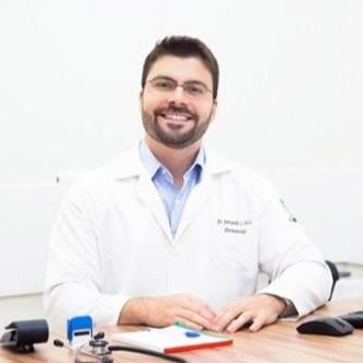 Fernando Lazarini Rabello, Dermatologista Ribeirão Preto