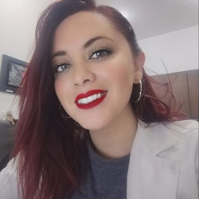 Ileynne Stephany Ordoñez Olaya, Psicólogo Bogotá