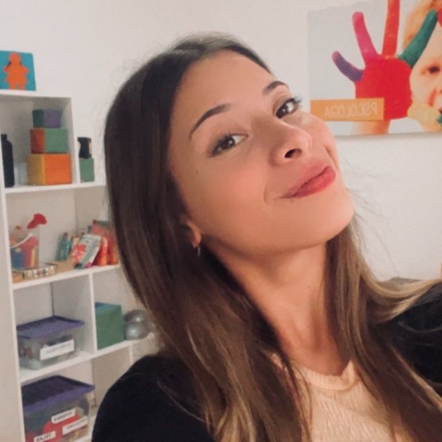 Magali Dentesano, Psicólogo Córdoba Capital