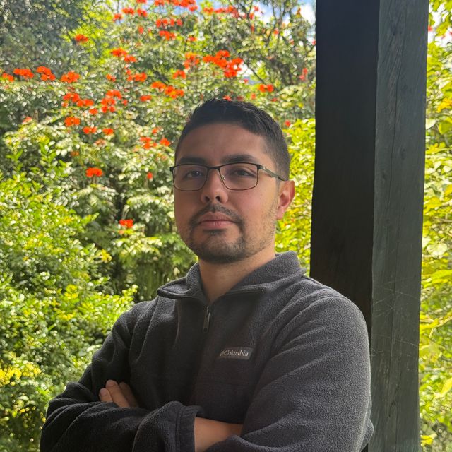 Julio Albarracin, Psicólogo Envigado