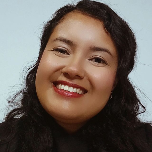 Rayana Oliveira, Fisioterapeuta Uberlândia